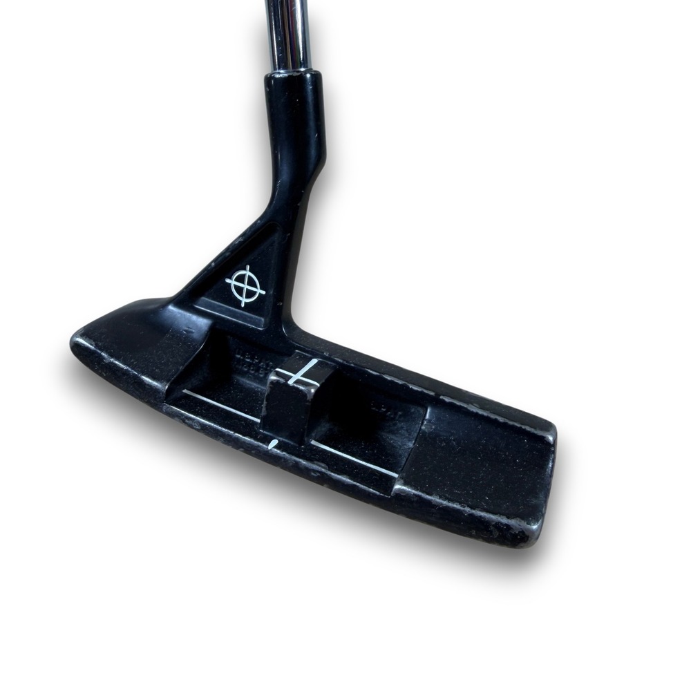 Titleist Dead Center Putter Topsighter TS-253 Black 34" Right Handed - Picture 2 of 13
